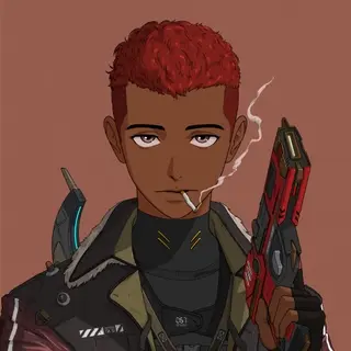 Pilot #20