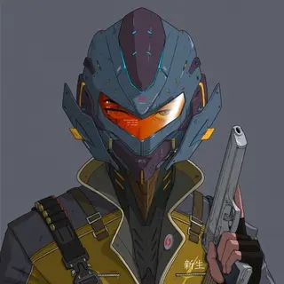 Pilot #39