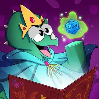 Trix Dungeon Master