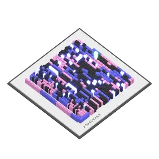 ONE #6440