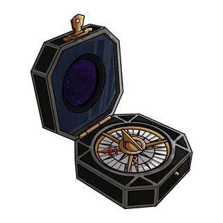 Golden Compass