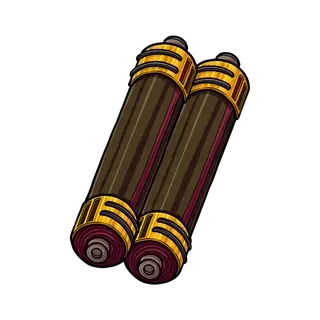 Golden Scrolls