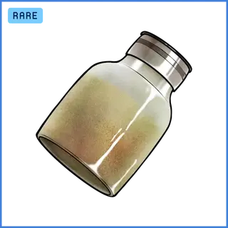 Jar of Dirt