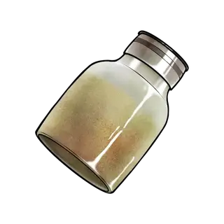 Jar of Dirt