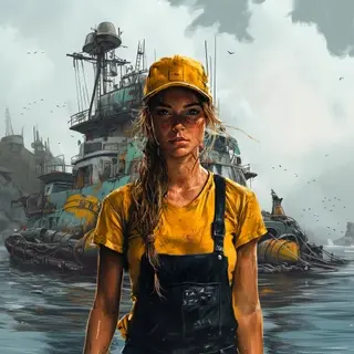 #17391