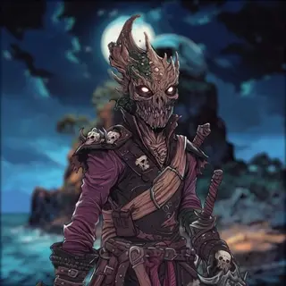 Reavers #1071