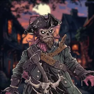 Reavers #1292