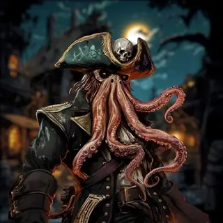 Reavers #1385