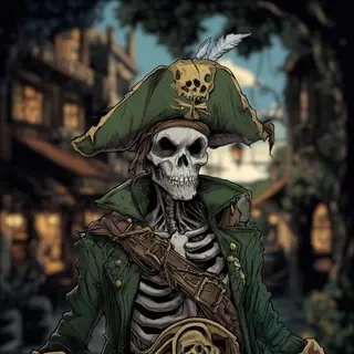 Reavers #2432