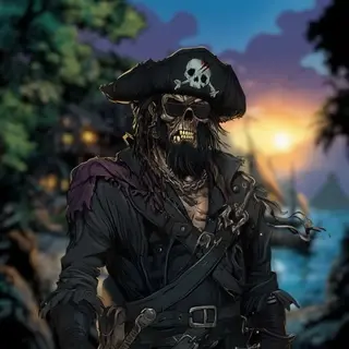 Reavers #2867