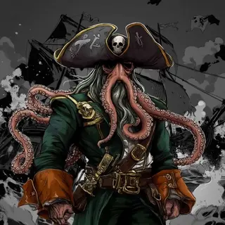 Reavers #3073