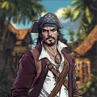 Reavers #4418