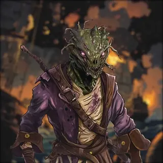 Reavers #5695