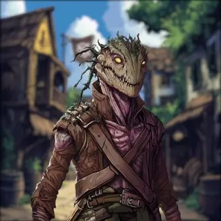 Reavers #7917
