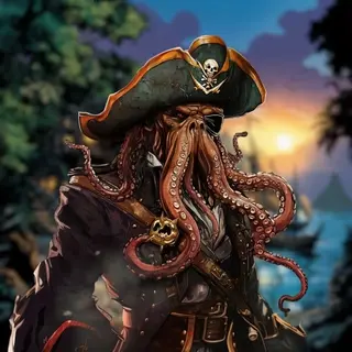 Reavers #8385
