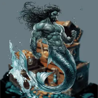 Sirens #9097