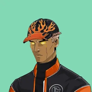 Meta Racing Pilots #307