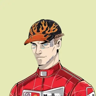 Meta Racing Pilots #426