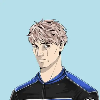 Meta Racing Pilots #541