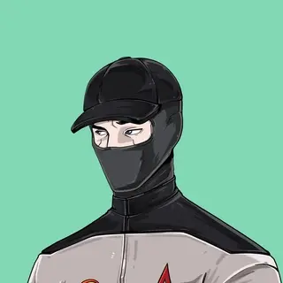 Meta Racing Pilots #591