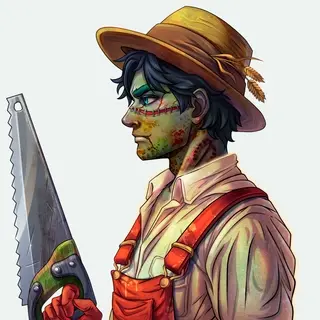 Alpha Gardener #189