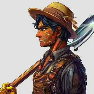 Alpha Gardener #478