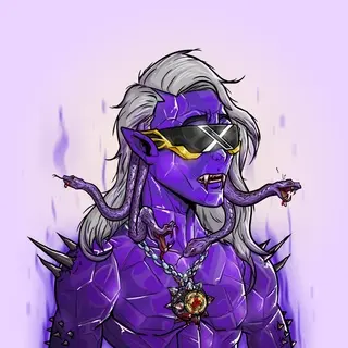 Purified SoDead #1604
