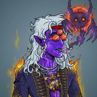 Purified SoDead #2447