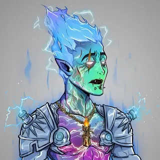 Purified SoDead #3623