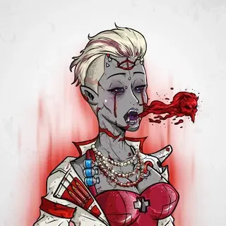 Purified SoDead #5352