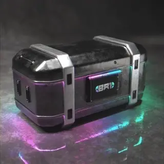 BR1 Loot Box #1244