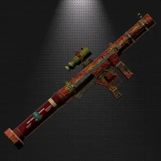 Slash Juggernaut 8-35