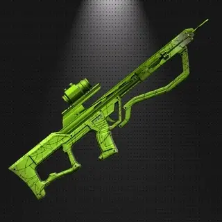 Barbed Wire Hunter 512
