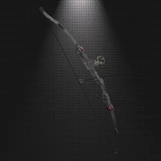 Zombie BR-Bow