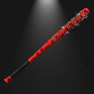 Bloody Hands Bravo Slugger