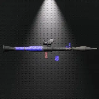 Camo R-x44