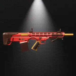 Red Scorpion A-T-12