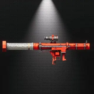 Red Cheetah Juggernaut 8-35