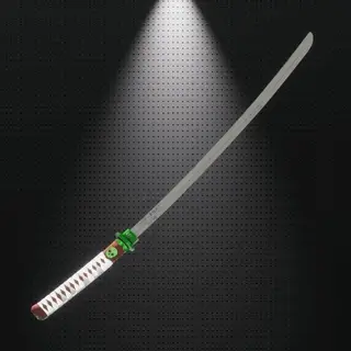 Red Portal Katana