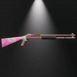 Pink Kawaii MidNight m350