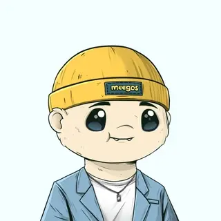 Meego #9524