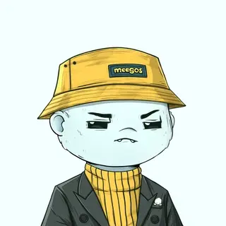 Meego #5513