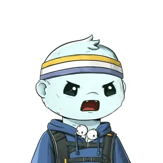 Meego #5417