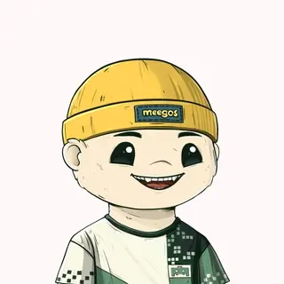 Meego #4336