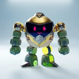 MixBot