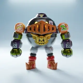 MixBot