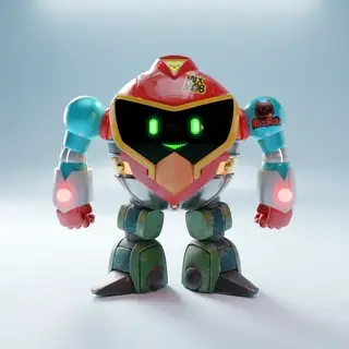 MixBot