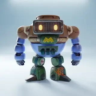 MixBot