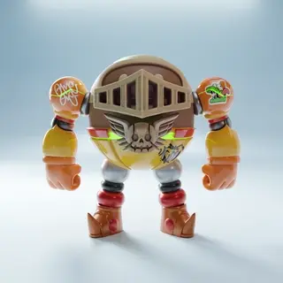 MixBot