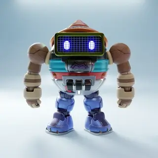 MixBot
